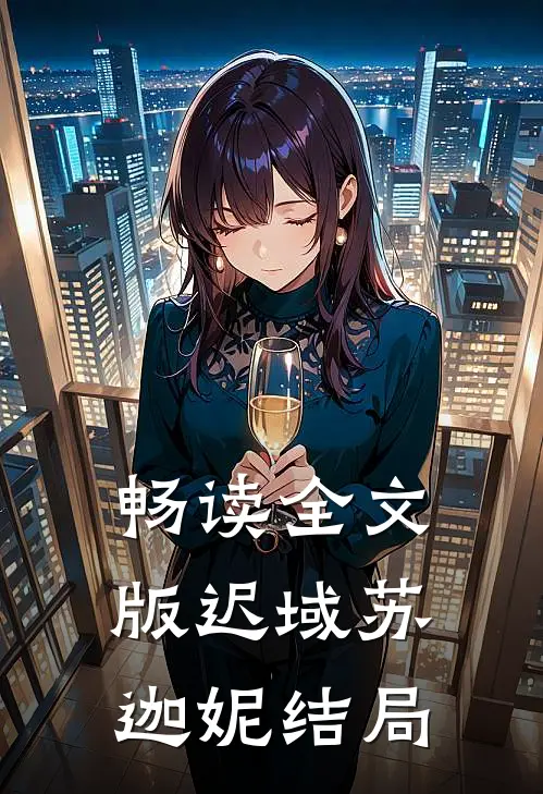 畅读全文版迟域苏迦妮结局