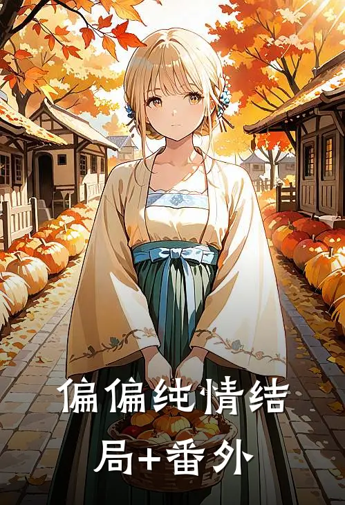 偏偏纯情结局+番外
