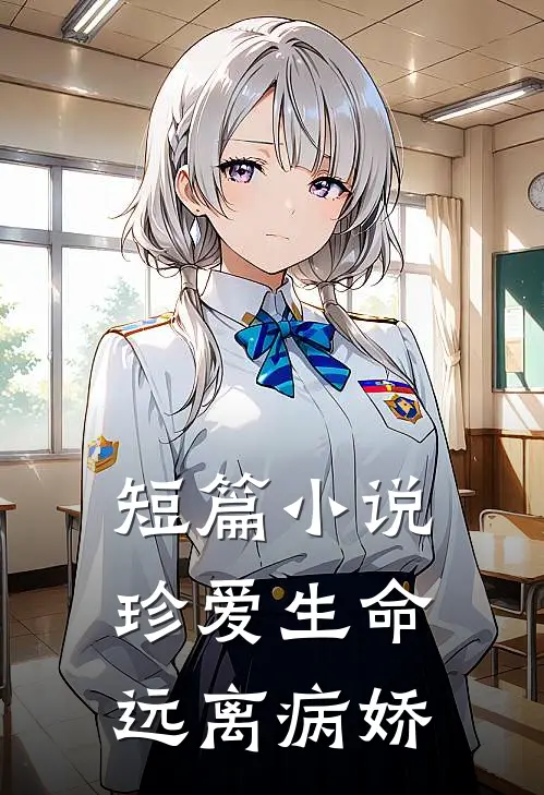 短篇小说珍爱生命，远离病娇
