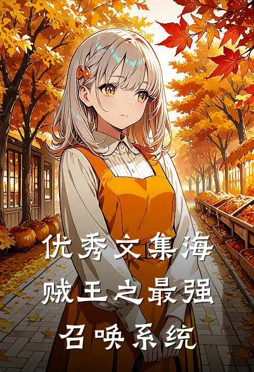 优秀文集海贼王之最强召唤系统
