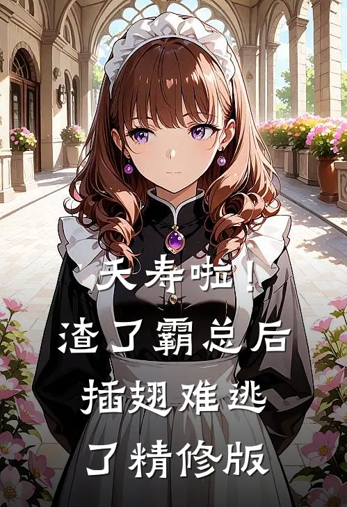 夭寿啦！渣了霸总后插翅难逃了精修版