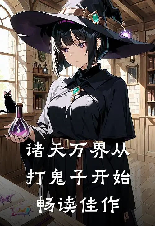诸天万界从打鬼子开始畅读佳作