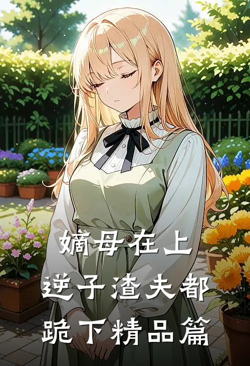 嫡母在上，逆子渣夫都跪下精品篇
