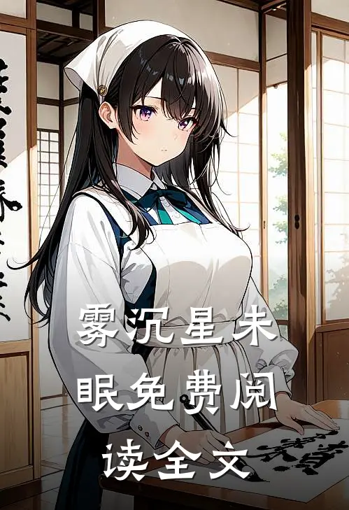 雾沉星未眠免费阅读全文