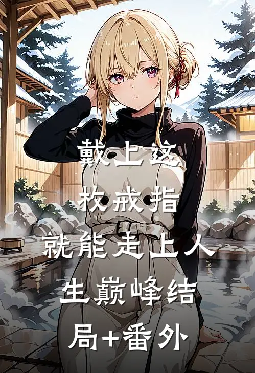 戴上这枚戒指，就能走上人生巅峰结局+番外