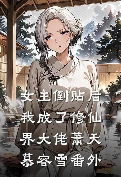 女主倒贴后，我成了修仙界大佬萧天慕容雪 番外