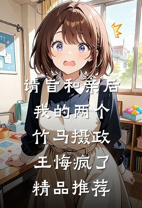 请旨和亲后，我的两个竹马摄政王悔疯了精品推荐