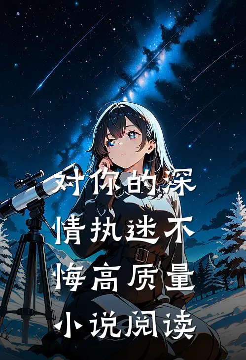 对你的深情执迷不悔高质量小说阅读
