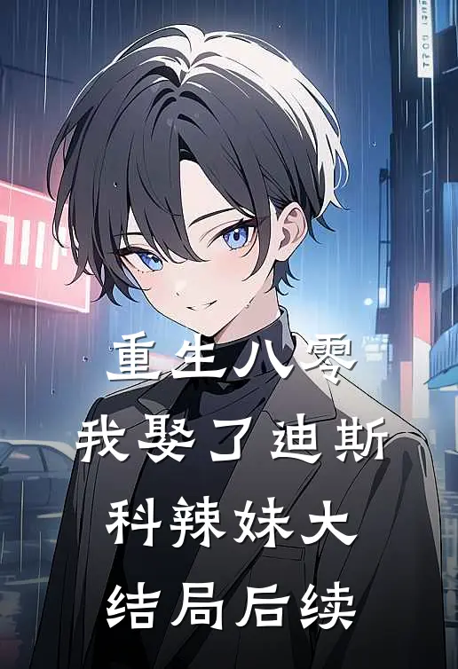 重生八零：我娶了迪斯科辣妹大结局后续