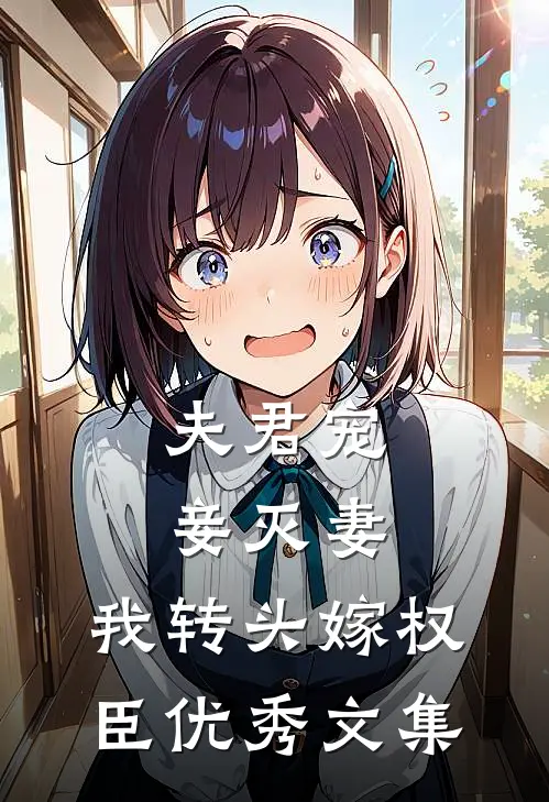 夫君宠妾灭妻，我转头嫁权臣优秀文集