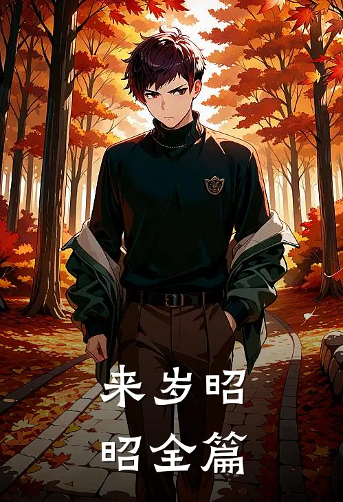 来岁昭昭全篇