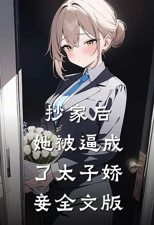 抄家后，她被逼成了太子娇妾全文版