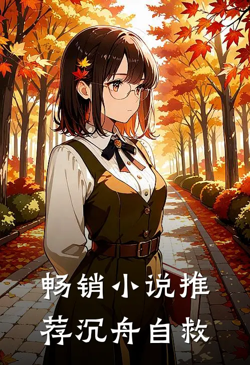 畅销小说推荐沉舟自救