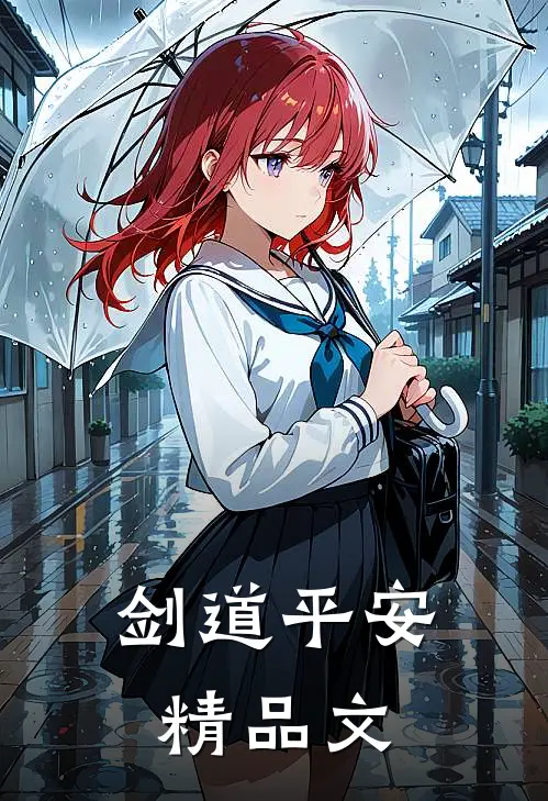 剑道平安精品文