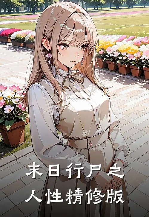 末日行尸之人性精修版