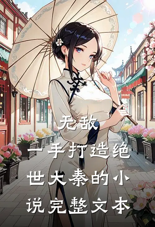 无敌一手打造绝世大秦的完整文本免费阅读