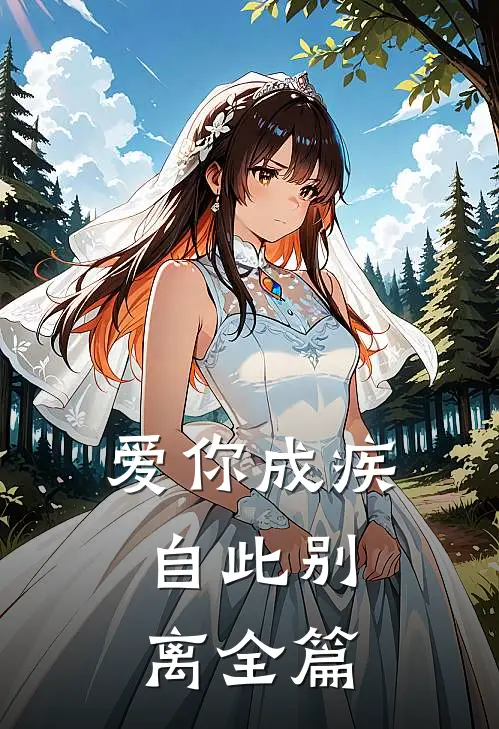 爱你成疾，自此别离全篇