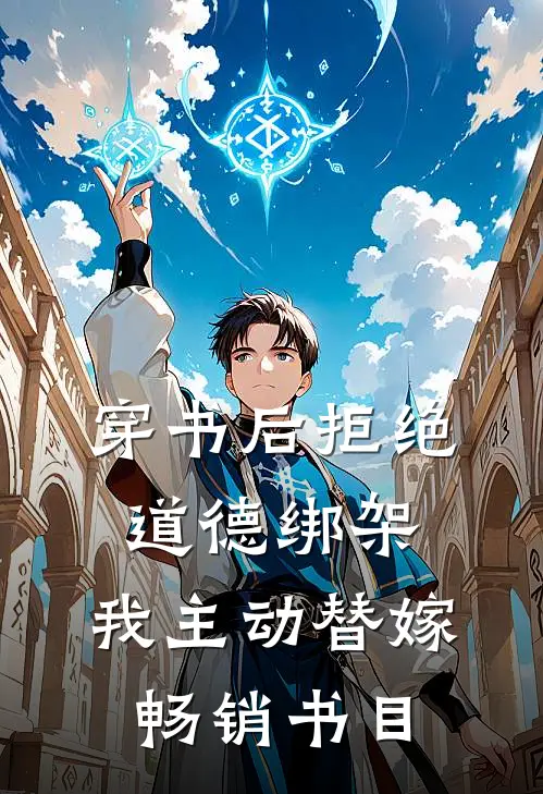 穿书后拒绝道德绑架，我主动替嫁畅销书目