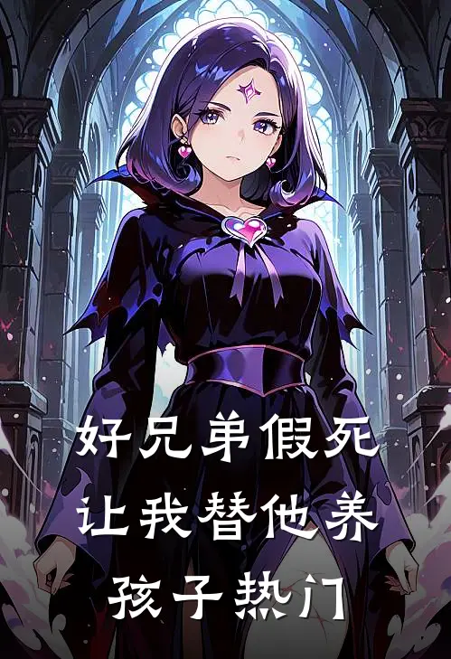 好兄弟假死让我替他养孩子热门