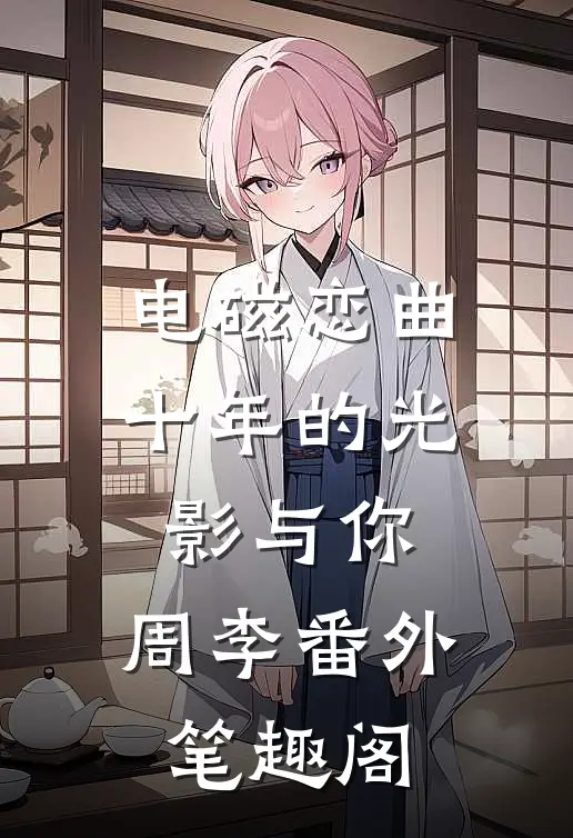 电磁恋曲：十年的光影与你：周李番外笔趣阁