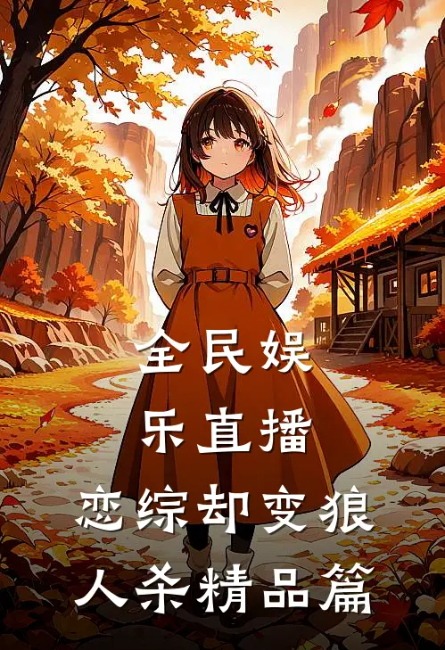 全民娱乐直播，恋综却变狼人杀精品篇
