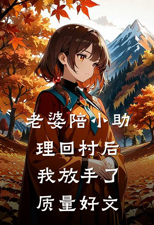 老婆陪小助理回村后，我放手了质量好文