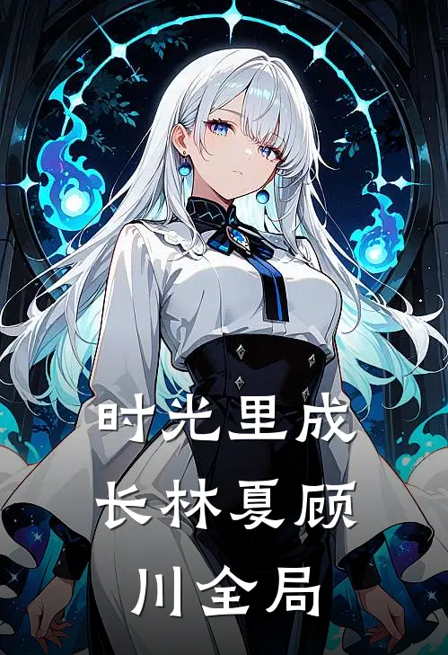 时光里成长林夏顾川全局