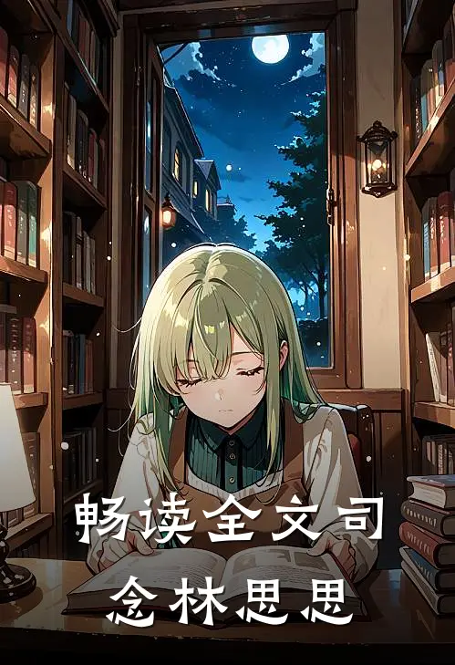 畅读全文司念林思思