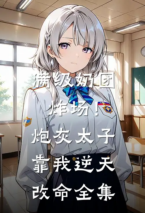 满级奶团炸场！炮灰太子靠我逆天改命全集