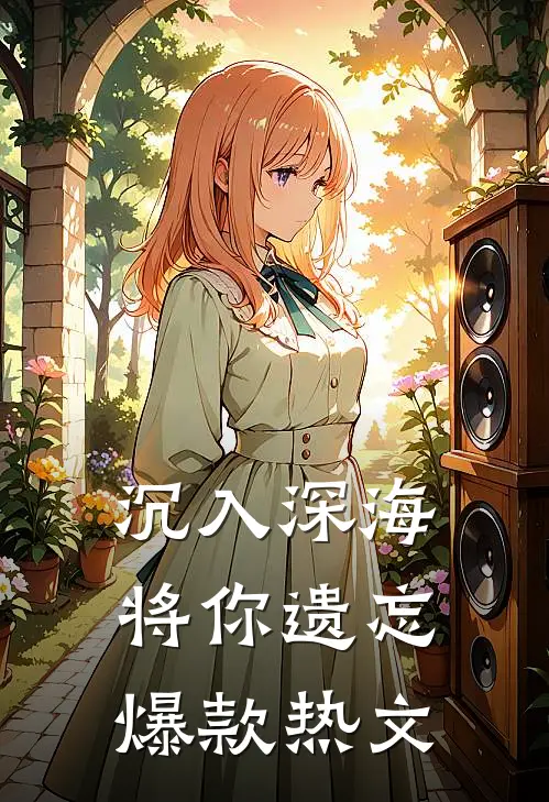 沉入深海将你遗忘爆款热文