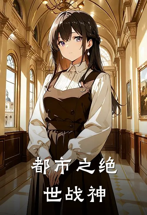 都市之绝世战神