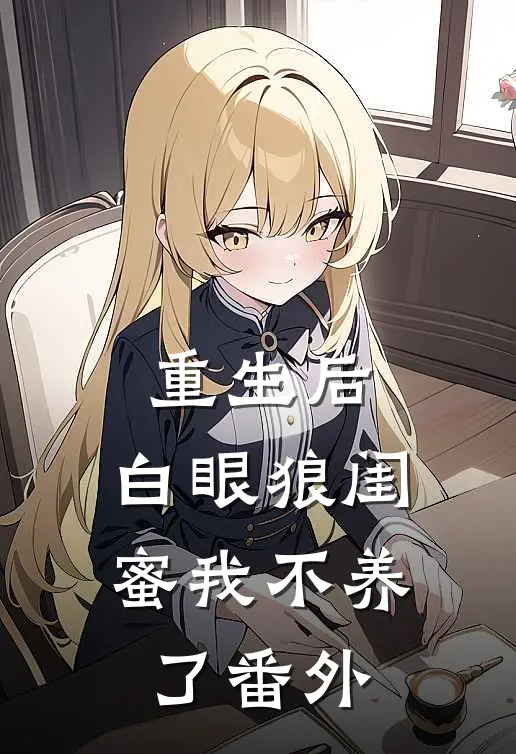 重生后，白眼狼闺蜜我不养了 番外
