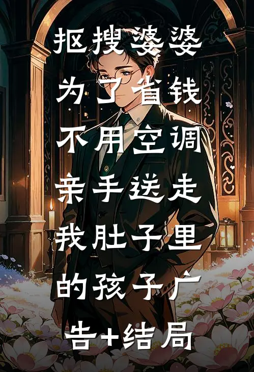 抠搜婆婆为了省钱不用空调，亲手送走我肚子里的孩子广告+结局