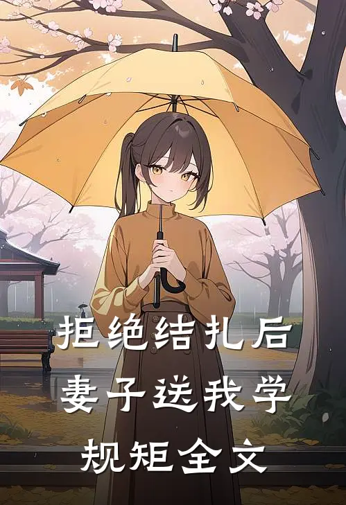 拒绝结扎后妻子送我学规矩全文