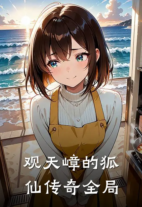观天嶂的狐仙传奇全局
