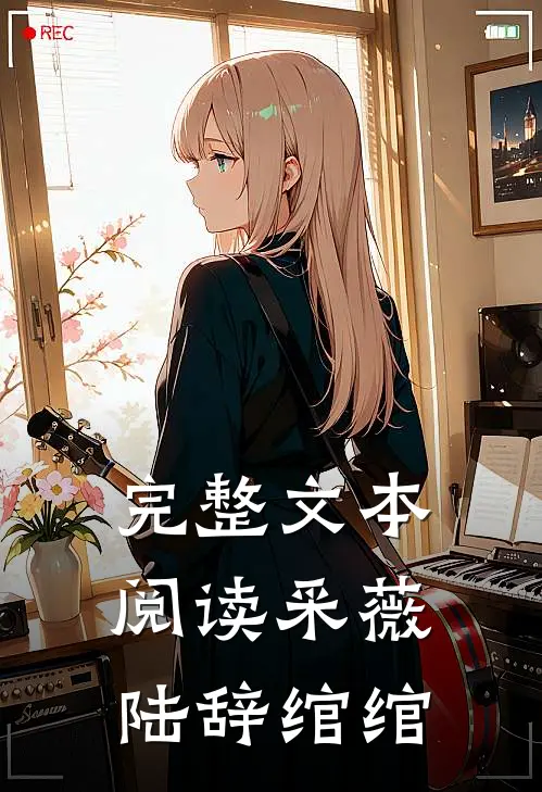 完整文本阅读采薇陆辞绾绾