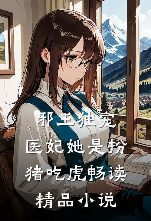 邪王独宠：医妃她是扮猪吃虎畅读精品小说
