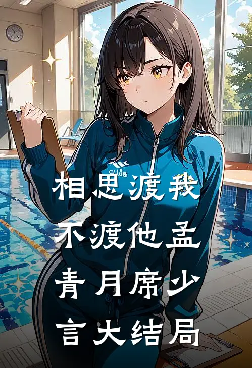 相思渡我不渡他孟青月席少言大结局