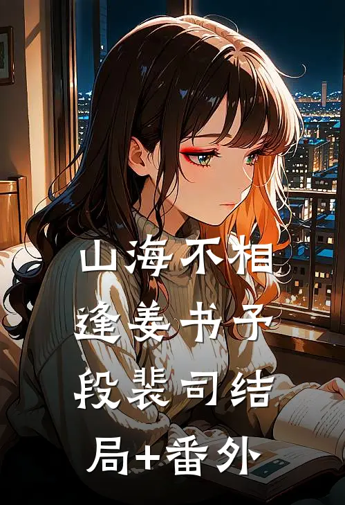 山海不相逢姜书予段裴司结局+番外