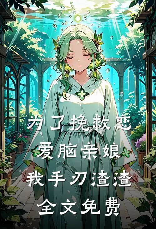 为了挽救恋爱脑亲娘，我手刃渣渣全文免费