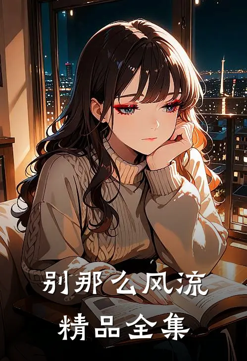 别那么风流精品全集