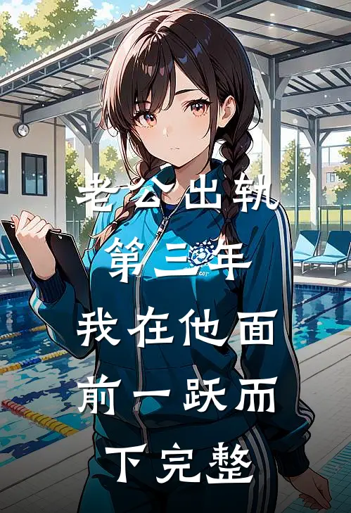 老公出轨第三年，我在他面前一跃而下完整