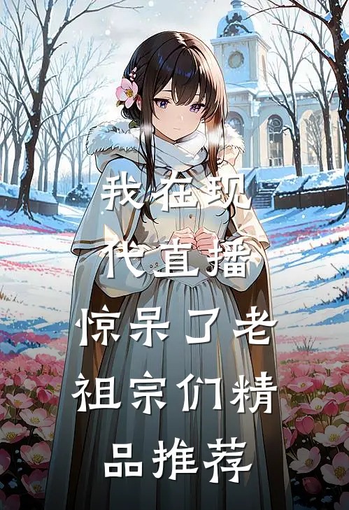 我在现代直播，惊呆了老祖宗们精品推荐