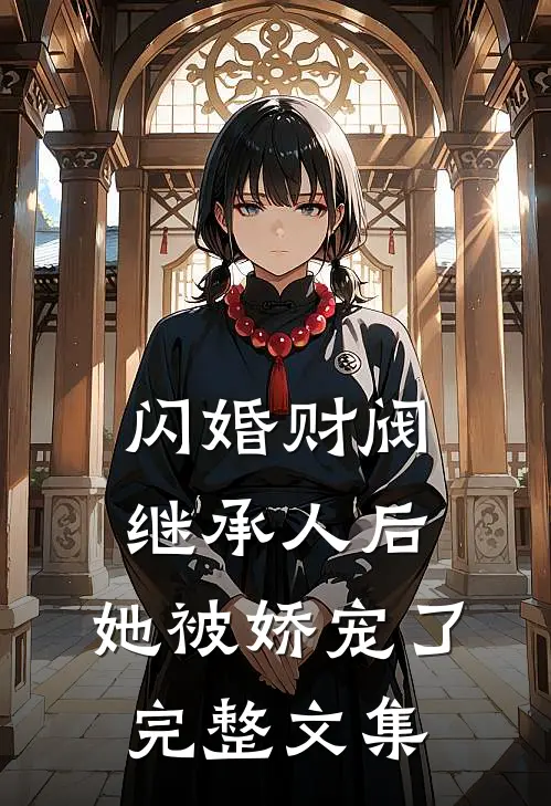 闪婚财阀继承人后,她被娇宠了完整文集