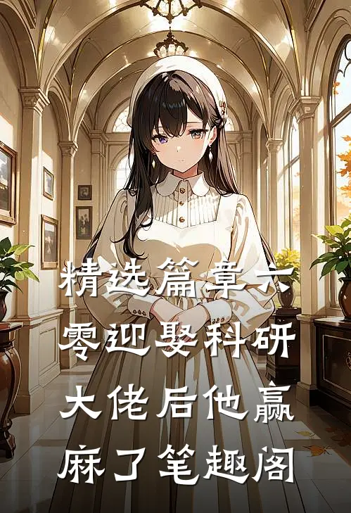 精选篇章六零迎娶科研大佬后他赢麻了笔趣阁