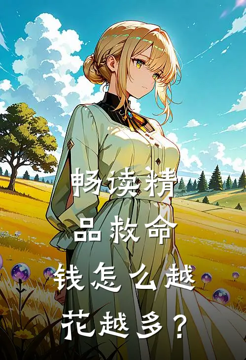畅读精品救命，钱怎么越花越多？