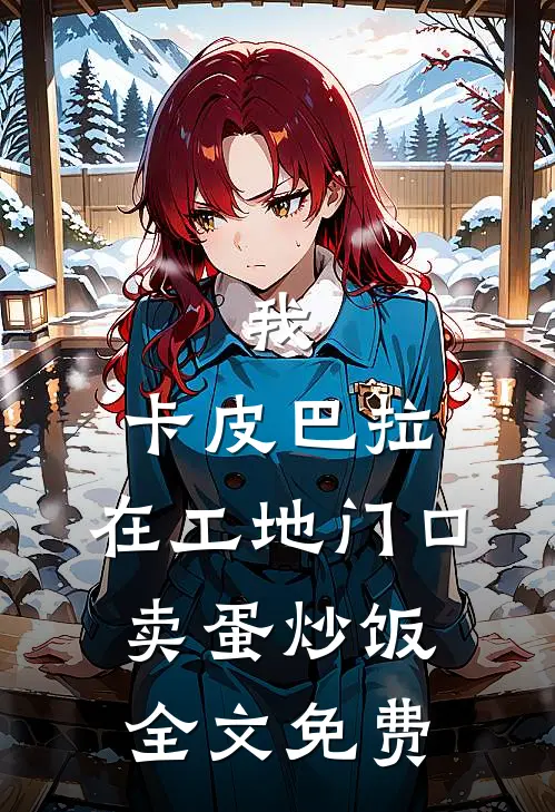 我，卡皮巴拉，在工地门口卖蛋炒饭全文免费