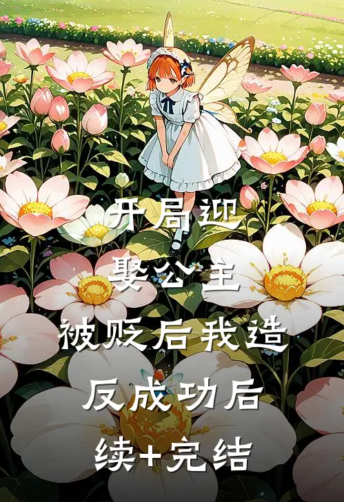 开局迎娶公主，被贬后我造反成功后续+完结