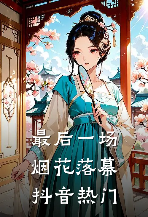 最后一场烟花落幕抖音热门视频