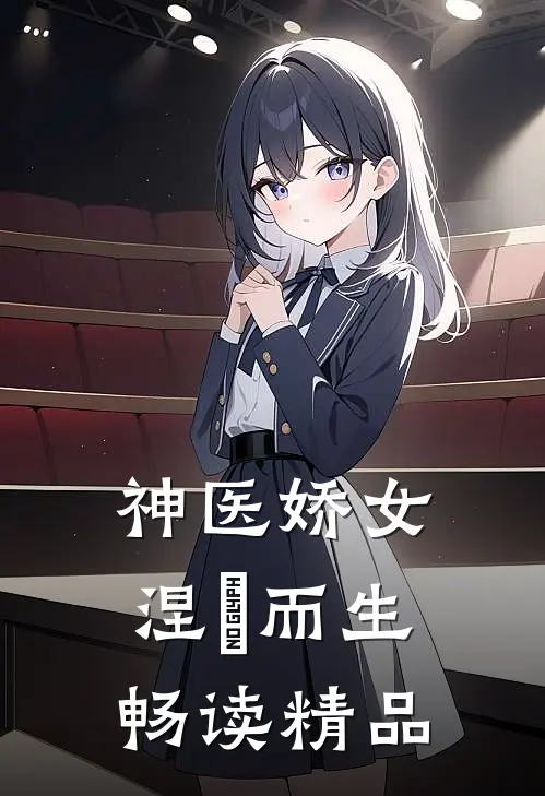 神医娇女涅槃而生畅读精品